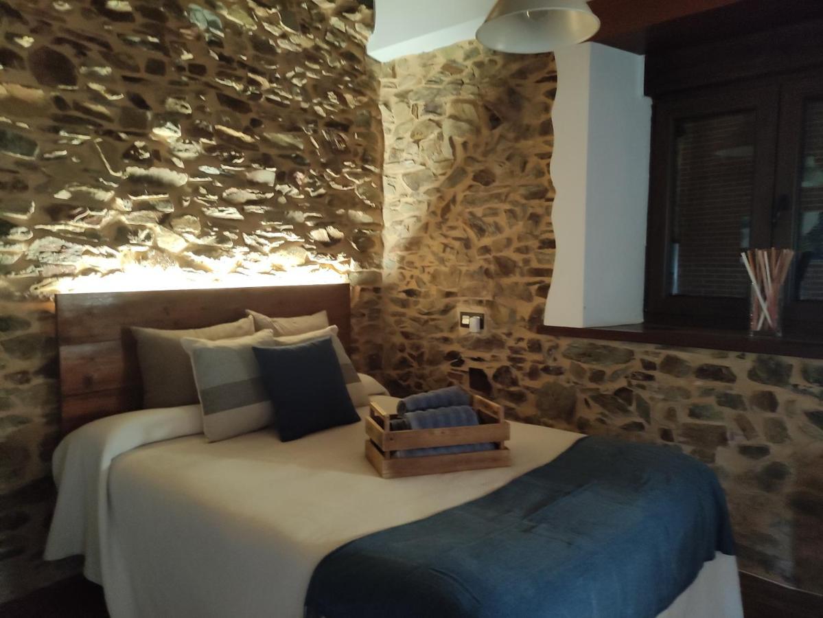Villa Mini Piconeiro II Pravia Esterno foto